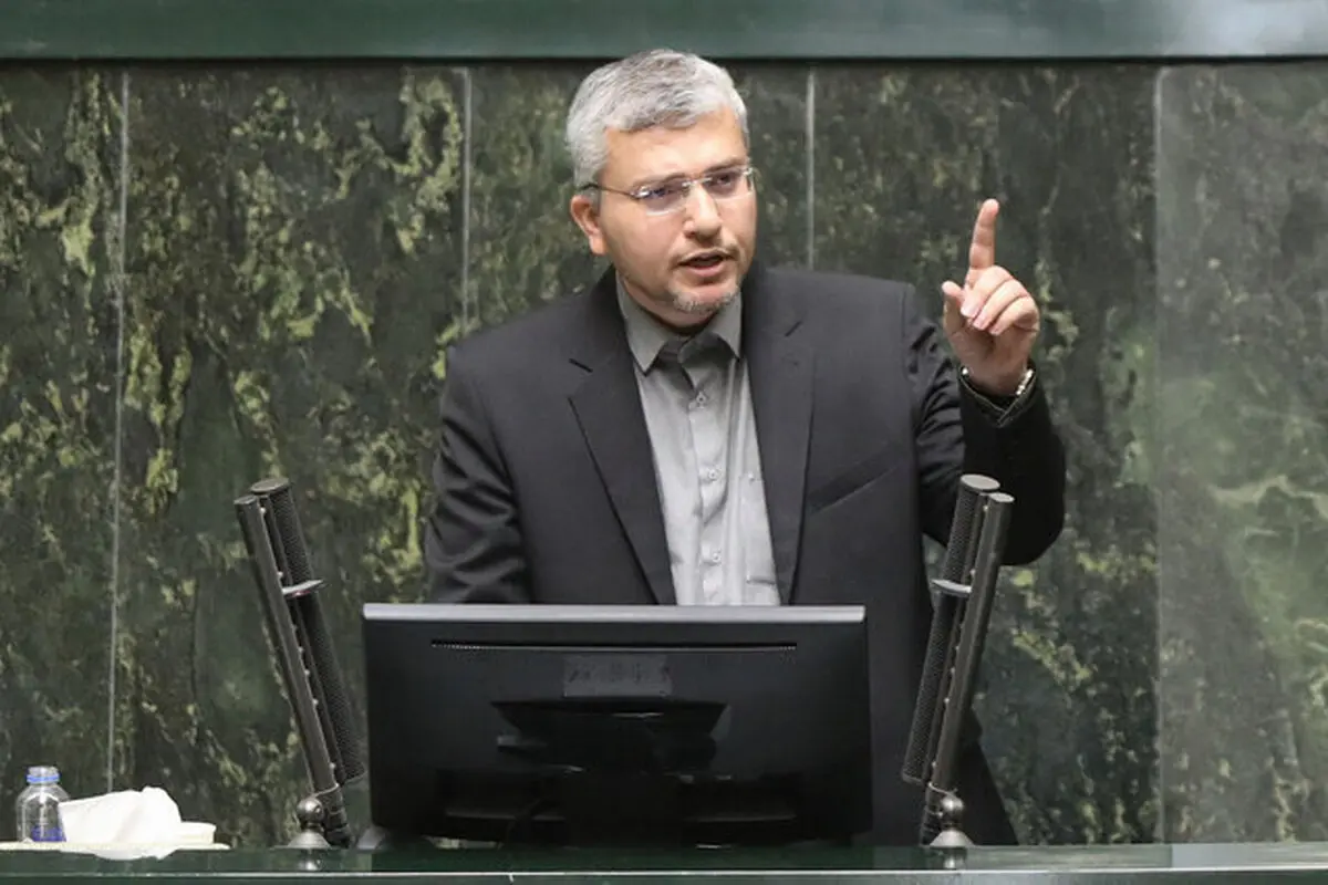 سخنگوی کمیسیون امنیت ملی: اگر تسلیم نشوید، پاسخ پشیمان کننده می‌دهیم