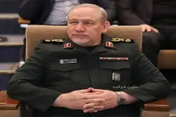 سرلشکر صفوی: تحرکات دشمن باید در فاصله سه هزار کیلومتری از مرزهای ایران رصد شود