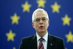 واکنش اروپا به مذاکرات ایران و عربستان 