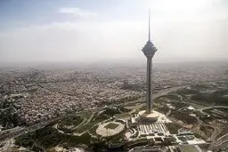  قیمت آپارتمان در نقاط مختلف تهران + عکس