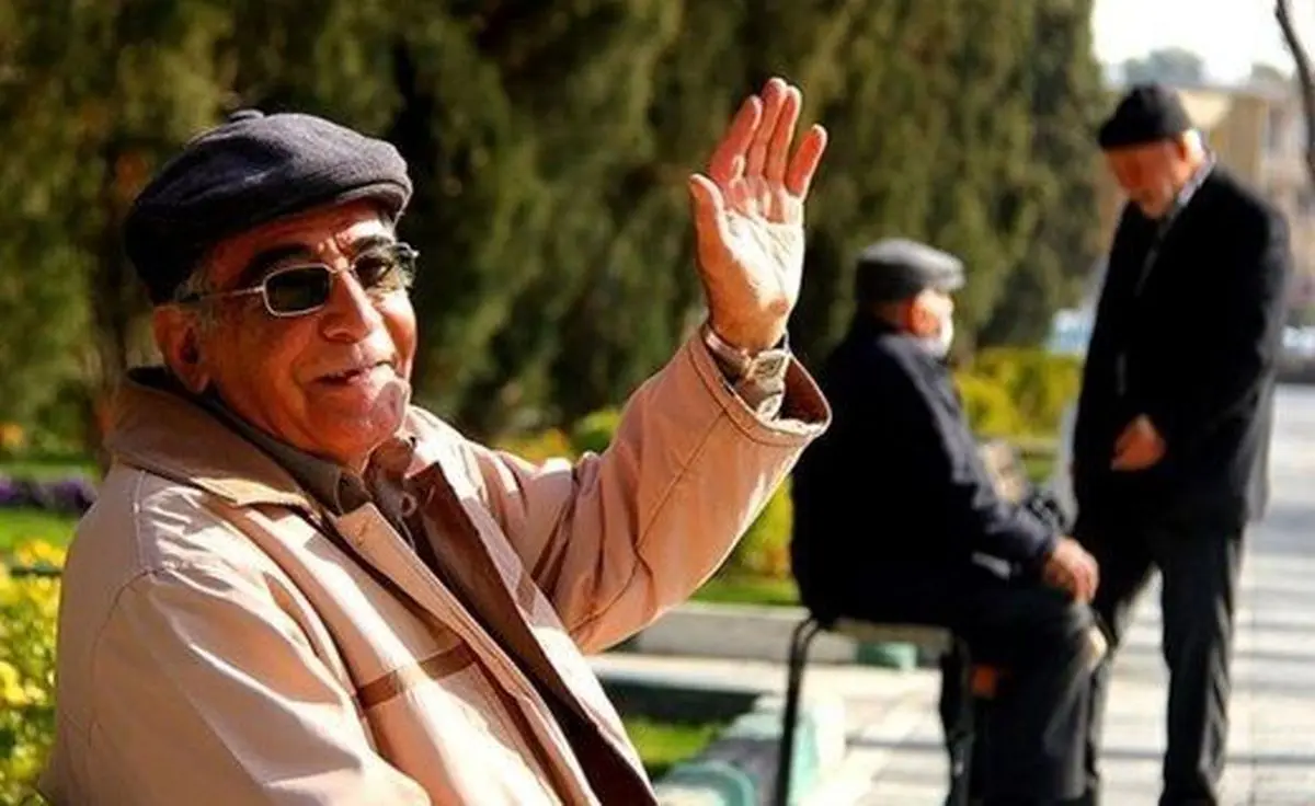 حداقل حقوق بازنشستگان در سال ۱۴۰۱ تعیین شد