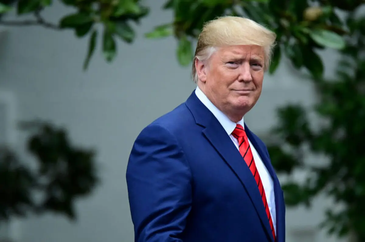  دو نفر از نزدیکان ترامپ و مایک پنس به کرونا مبتلا شدند