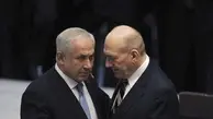 نتانیاهو  به دنبال جنگ‌ است 