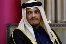 
قطر  |   با وجود بهبود رابطه با عربستان به روابط نزدیک با ایران ادامه می‌دهیم
