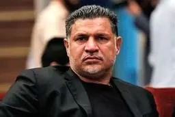 آرزوی عجیب و غریب همسر علی دایی | همه از نفرین این زن متعجب شدند!