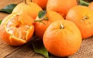 بهبود روحیه با مصرف این میوه ی نارنجی