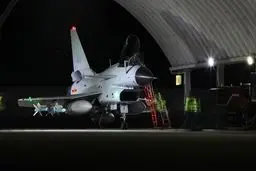 
 آغاز عملیات گسترده هوایی و زمینی ترکیه در شمال عراق
