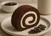 طرز تهیه رولت شکلاتی | کیک رولت برای مهمونی و تولدا رو خودت درست کن +ویدئو