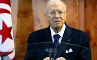 
رئیس جمهور تونس  |  توطئه برای مسموم کردن «قیس سعید»
