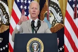 بایدن: فعلا درباره ایران نظری نمی دهم 