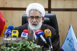 دادستان کل:  وظیفه همه دستگاه‌ها صیانت از حقوق عامه است