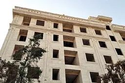 درآمد صفر دولت از مالیات بر خانه‌های خالی 