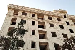 درآمد صفر دولت از مالیات بر خانه‌های خالی 