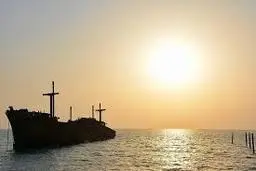  تنها با داشتن یک سرنخ اتفاقی شبیه معجزه  افتاد + فیلم 