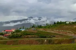 
الموت | آسمان آبی ، زمین سبز +تصاویر
