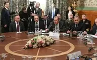 سفیر روسیه |  درصدد ایجاد پایگاه نظامی در لیبی نیستیم