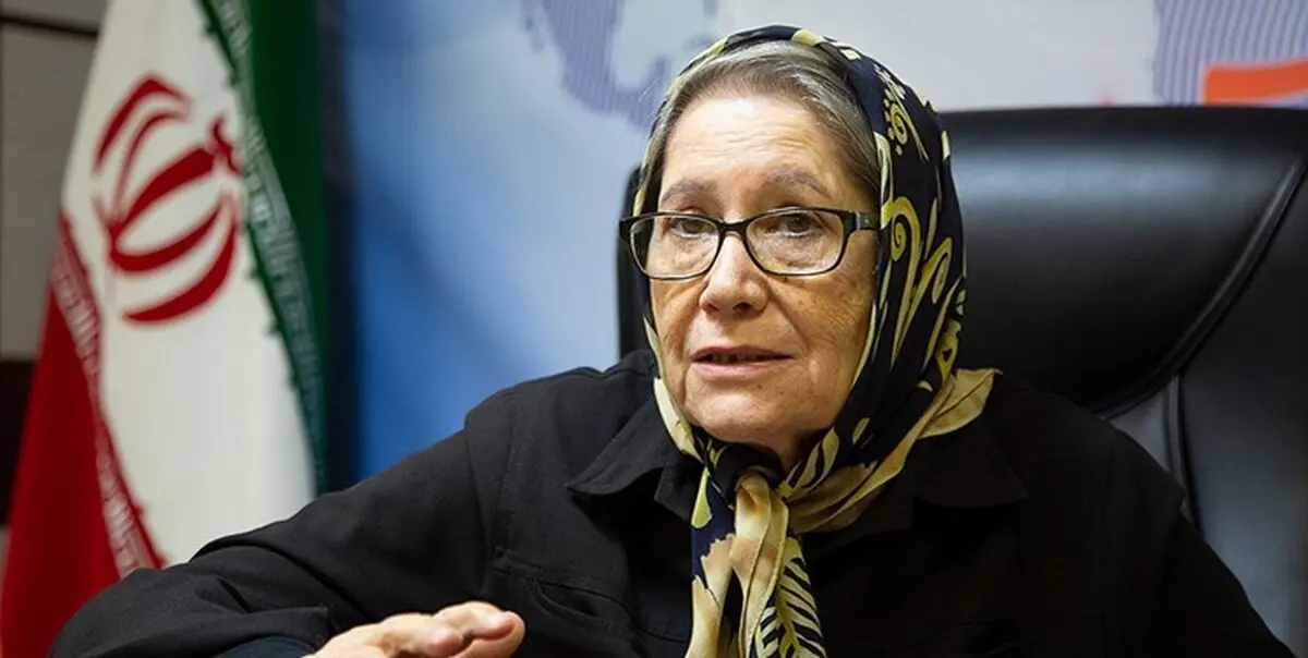 
مینو محرز  |  واکسن ایرانی کرونا در تست حیوانی  موفق شد