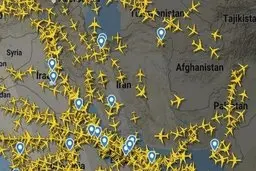 فرق «کلیر»‌شدن آسمان با «نوتام» چیست؟ | این روزها نوتام داشته‌ایم؟