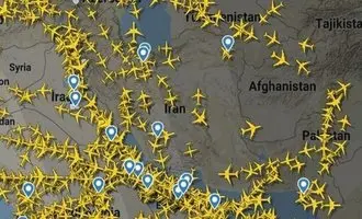 فرق «کلیر»‌شدن آسمان با «نوتام» چیست؟ | این روزها نوتام داشته‌ایم؟