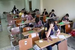 نتایج قطعی امتحانات نهایی امروز اعلام می‌شود