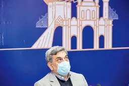 بودجه پنهان در اداره تهران | مدیریت شهری از کدام منبع مالی غافل است؟