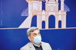 بودجه پنهان در اداره تهران | مدیریت شهری از کدام منبع مالی غافل است؟