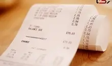 هشدار درباره تماس روزمره با رسیدها | بیسفنول‌ها تهدید خاموش سلامت عمومی