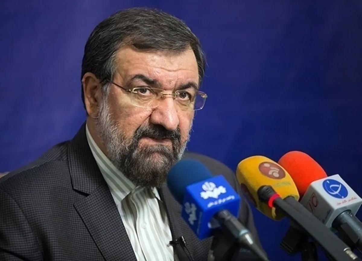 محسن رضایی: فرماندهان نظامی آماده جنگ هستند +ویدئو