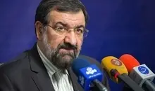 محسن رضایی: فرماندهان نظامی آماده جنگ هستند +ویدئو