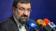  رضایی: تناقض در گفتار بایدن و تیمش ادامه دارد | بی‌اعتمادی به آمریکا در حال تقویت
