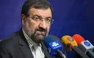  رضایی: تناقض در گفتار بایدن و تیمش ادامه دارد | بی‌اعتمادی به آمریکا در حال تقویت