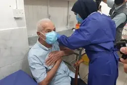 نتیجه یک مطالعه: افراد واکسینه‌نشده ممکن است هر ۱۶ ماه به عفونت مجدد مبتلا شوند