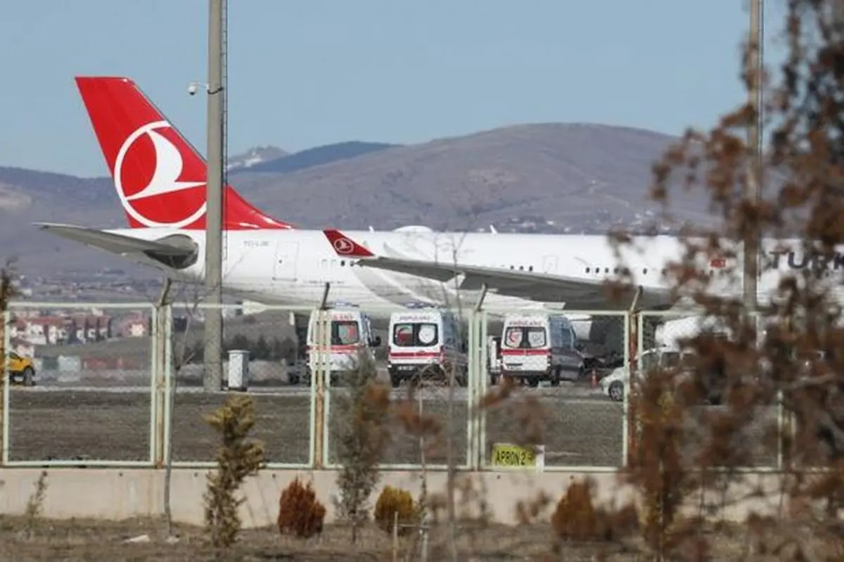 پرواز 60‌میلیون‌تومانی به استانبول! | انحصار قطر‌ایرویز، قیمت بلیت رفت و برگشت به ترکیه را 33 برابر کرد