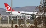 پرواز 60‌میلیون‌تومانی به استانبول! | انحصار قطر‌ایرویز، قیمت بلیت رفت و برگشت به ترکیه را 33 برابر کرد