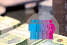 خبرخوش برای یارانه بگیران | یارانه نقدی اسفند این سرپرستان زیاد شد