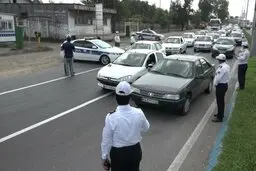 دستگیری عاملان درگیری با مامور ناجا در لاهیجان
