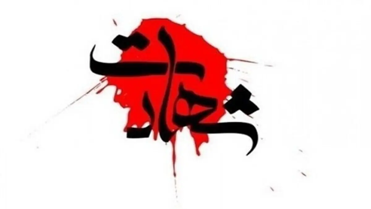همسر رهبری به شهادت رسید