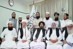 
 معافیت سفر سران طالبان  تمدیدشد
