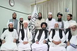 
 معافیت سفر سران طالبان  تمدیدشد
