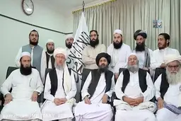 
 معافیت سفر سران طالبان  تمدیدشد
