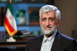 ابهامات دولت سایه جلیلی| آیا جلیلی دولت سایه را ادامه می دهد؟