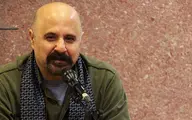 بیان سهیل محمودی در ماه محرم؛ سخنرانی در آیین سوگواری حسینی
