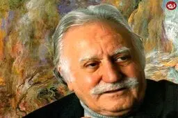 ابهام در اطلاع‌رسانی درباره استاد فرشچیان | پس از خبر کما، صداوسیما از سلامت کامل ایشان خبر داد