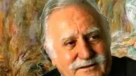 ابهام در اطلاع‌رسانی درباره استاد فرشچیان | پس از خبر کما، صداوسیما از سلامت کامل ایشان خبر داد
