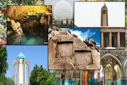 کرونا سه هزار میلیارد به گردشگری ایران خسارت زد