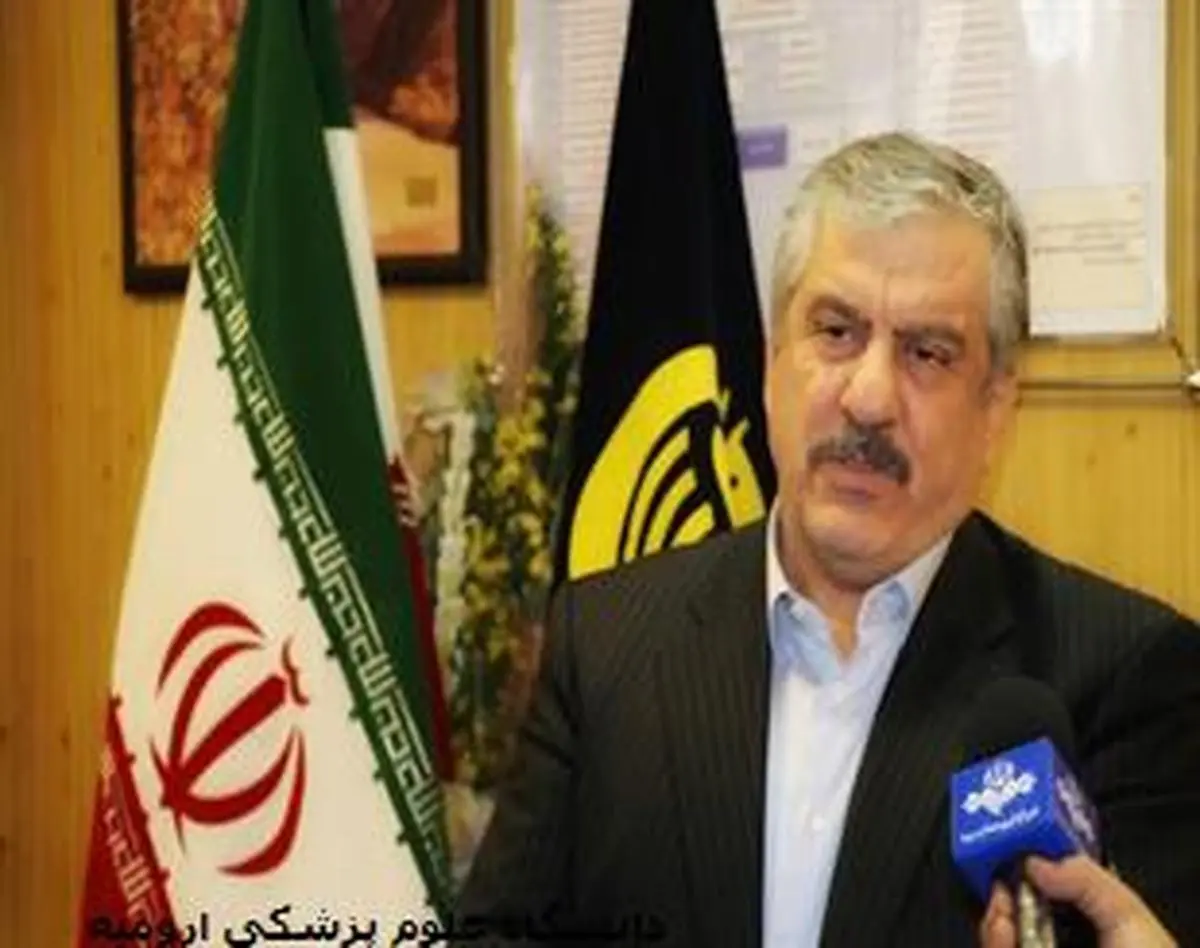 دانشگاه علوم پزشکی آذربایجان غربی: اکثر مبتلایان کرونا 15 تا 54 ساله اند 