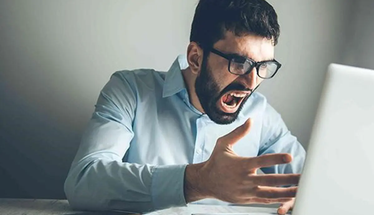 اگر همیشه زود عصبانی می شوید این ویتامین را کم دارید