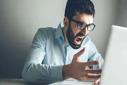 اگر همیشه زود عصبانی می شوید این ویتامین را کم دارید