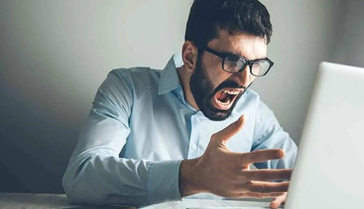 اگر همیشه زود عصبانی می شوید این ویتامین را کم دارید