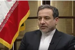 عراقچی: شورای امنیت به آمریکا اجازه نمی‌دهد از قطعنامه ۲۲۳۱ سوءاستفاده کند